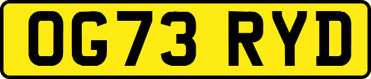 OG73RYD