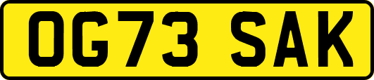 OG73SAK