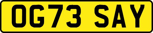 OG73SAY