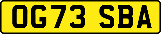 OG73SBA