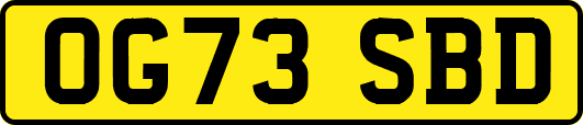 OG73SBD