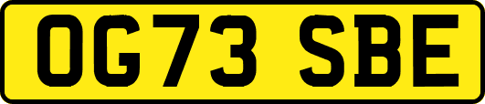 OG73SBE