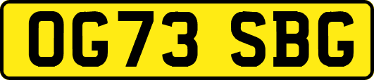 OG73SBG