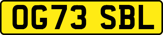 OG73SBL