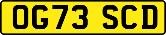 OG73SCD