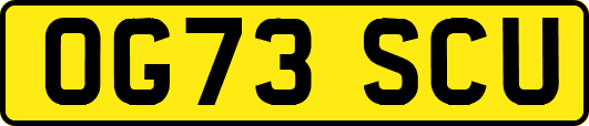 OG73SCU