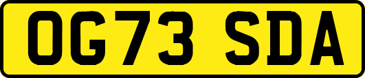 OG73SDA