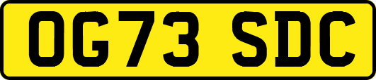 OG73SDC