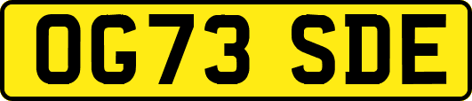 OG73SDE
