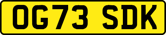 OG73SDK