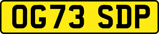OG73SDP