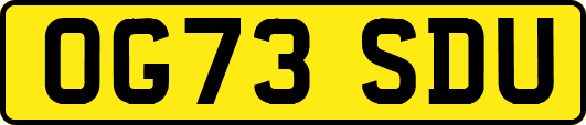 OG73SDU