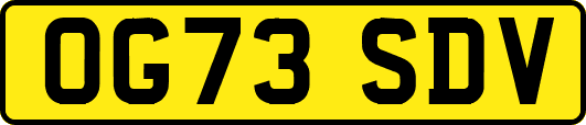OG73SDV
