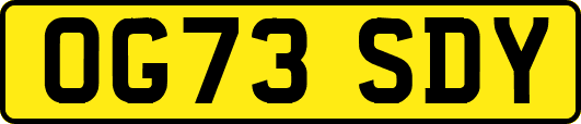 OG73SDY