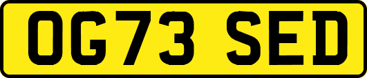 OG73SED