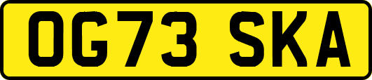 OG73SKA