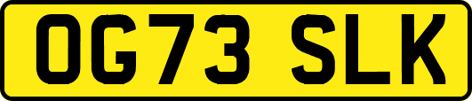 OG73SLK