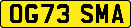 OG73SMA
