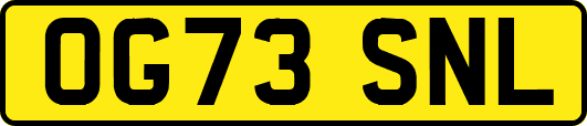 OG73SNL