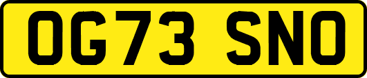 OG73SNO