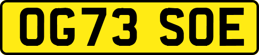 OG73SOE