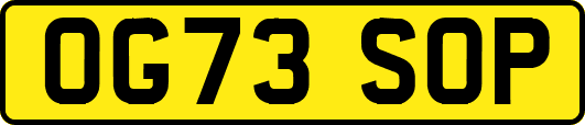 OG73SOP