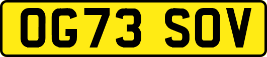 OG73SOV