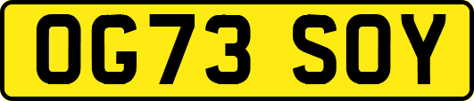OG73SOY