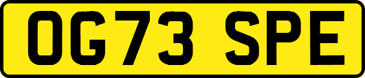 OG73SPE