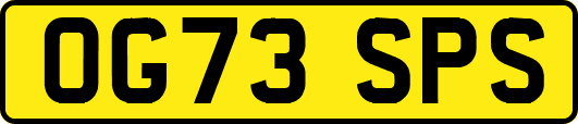 OG73SPS