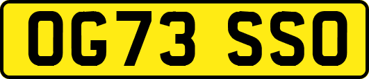 OG73SSO