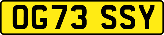 OG73SSY