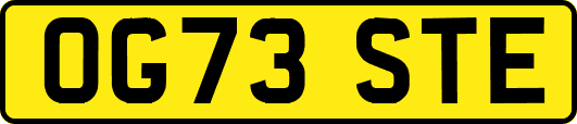 OG73STE
