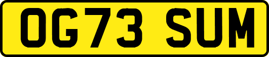 OG73SUM