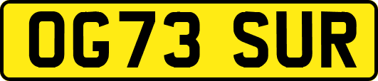 OG73SUR