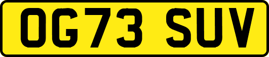 OG73SUV
