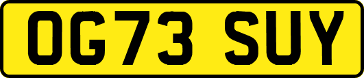 OG73SUY