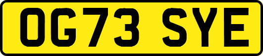 OG73SYE