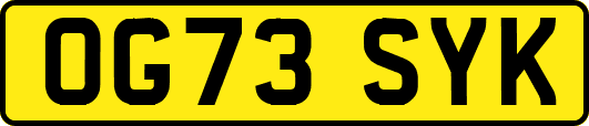 OG73SYK