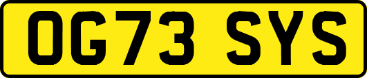 OG73SYS