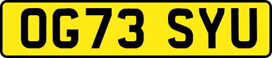 OG73SYU