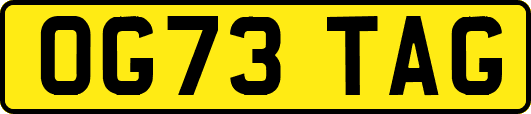OG73TAG