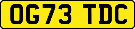 OG73TDC
