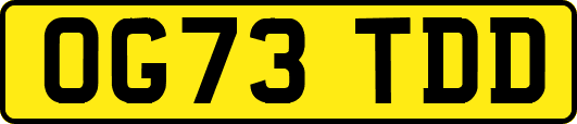 OG73TDD