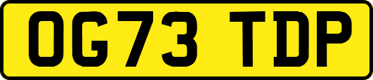 OG73TDP