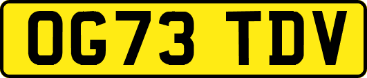 OG73TDV