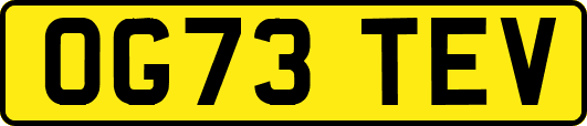 OG73TEV