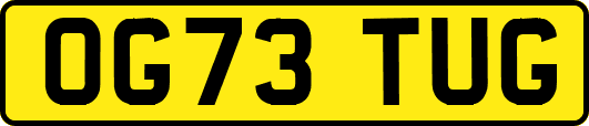 OG73TUG