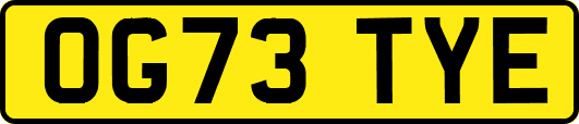 OG73TYE