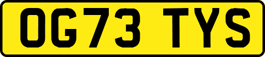 OG73TYS